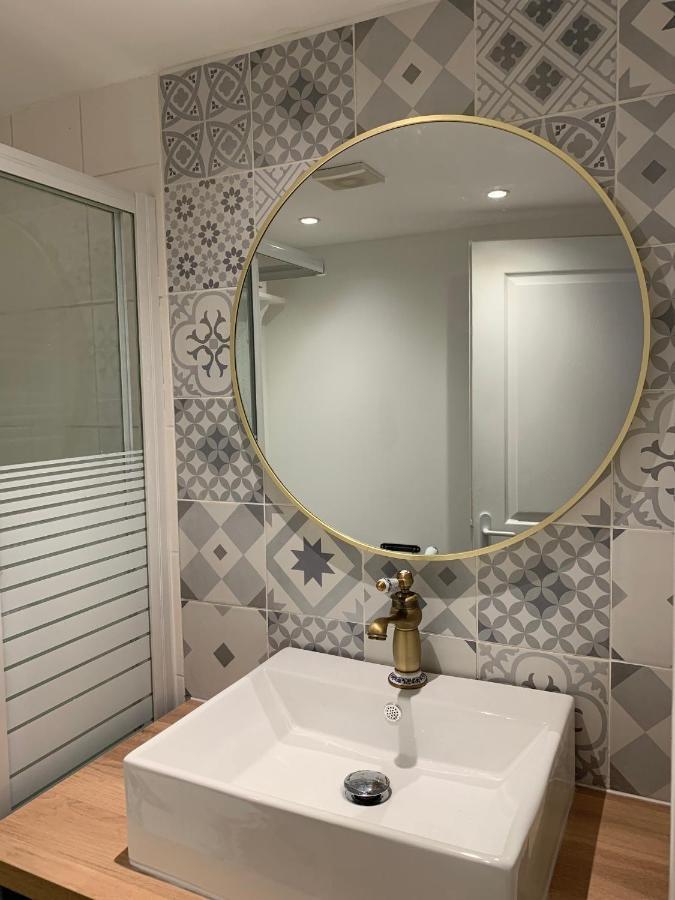 Maison Cosy Coeur De Bastide+ Cour + Vue Sur Toits Eymet Εξωτερικό φωτογραφία