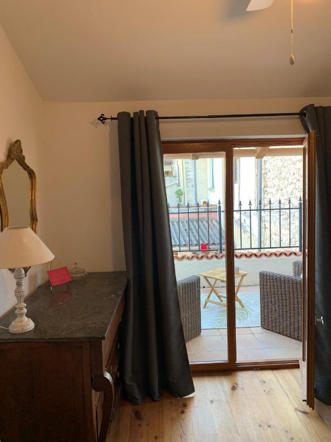 Maison Cosy Coeur De Bastide+ Cour + Vue Sur Toits Eymet Εξωτερικό φωτογραφία